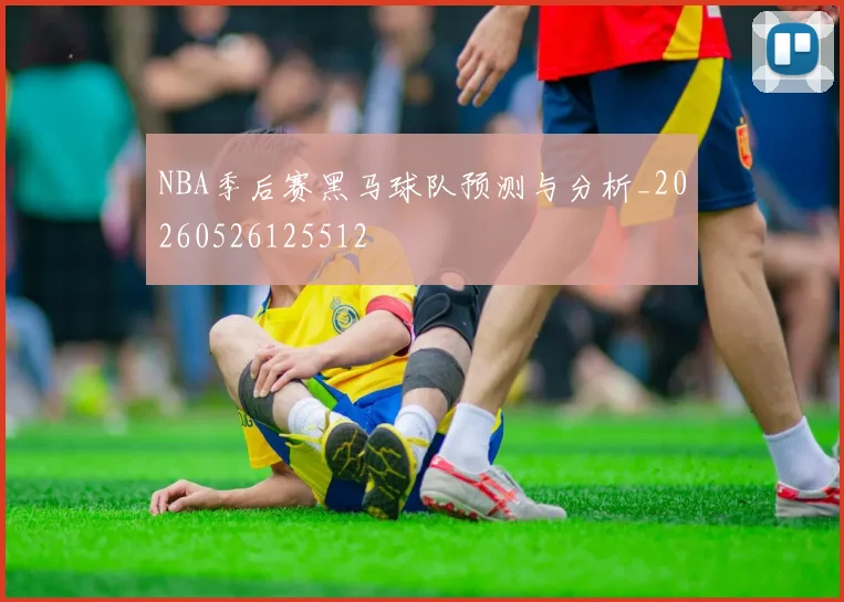 NBA季后赛黑马球队预测与分析_20260526125512