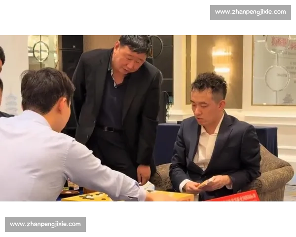 春兰杯终局：杨楷文首夺世界冠军 2-1 逆转朴廷桓破韩国垄断