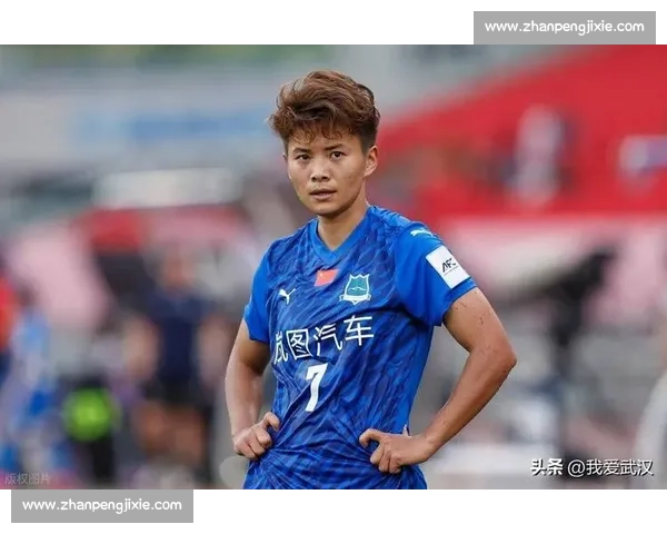 王霜领衔！中国女足东亚杯集训名单公布，三位留洋球员加盟