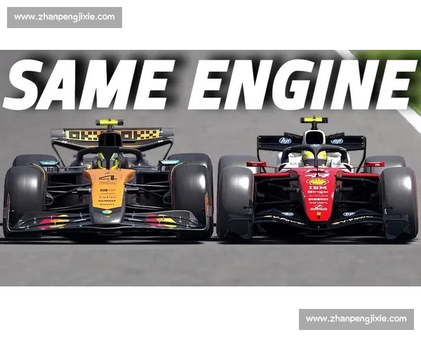 F1技术前沿：混合动力单元如何改变赛车运动