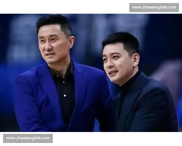 CBA主教练战术解析：杜锋、杨鸣的执教风格对比